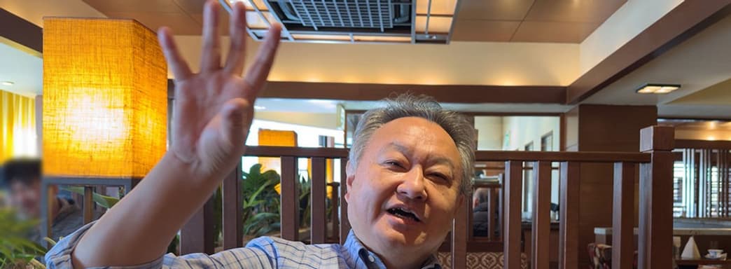 Sony следует перестать думать исключительно о передовой графике в играх для PlayStation, считает Шухей Йошида