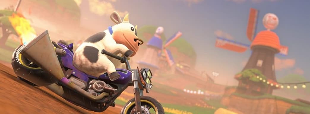 Nintendo будет продавать ключи с инструкциями по установке игр вместо картриджей для Switch 2