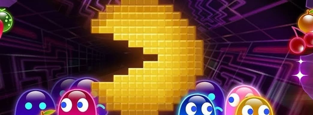 Мобильную Pac-Man закроют, но Bandai Namco готовит сюрпризы к юбилею серии