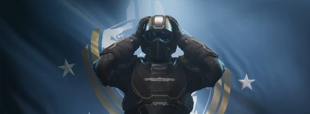 Создатели Helldivers 2 не ожидали, что игра увлечёт 6 миллионов фанатов Call of Duty