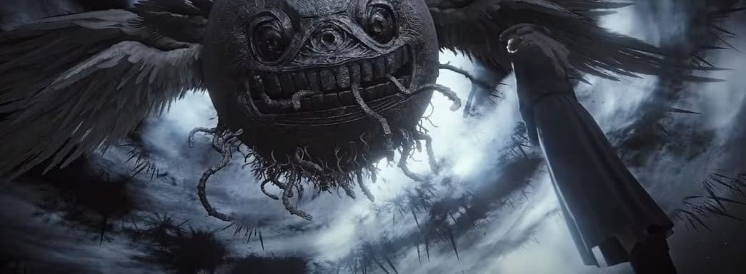 Bloodborne со стимпанк-джетпаками. FromSoftware анонсировала The Duskbloods для Switch 2