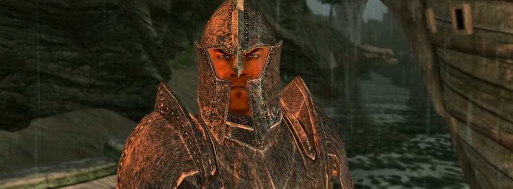 Сроки релиза ремейка The Elder Scrolls 4: Oblivion, шесть часов близняшек из Atomic Heart — самое интересное за 1 апреля