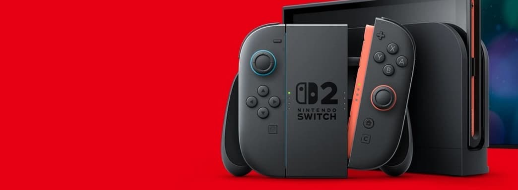 В российских торговых сетях Nintendo Switch 2 будет стоить порядка 65 тысяч рублей — СМИ