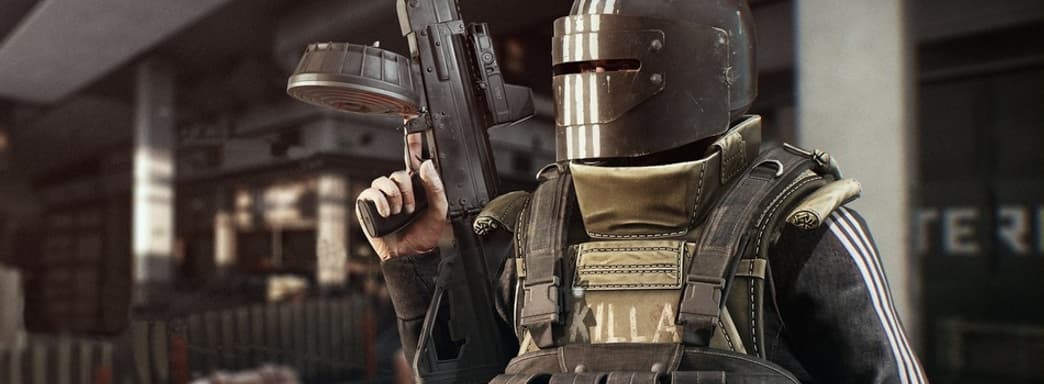 [Видео] Ждуны Escape from Tarkov 1.0 / Когда Ведьмак 4 / Silent Hill f забанили / 10 лет Bloodborne