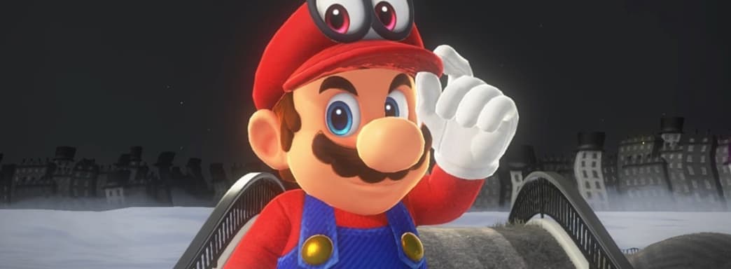 Nintendo бесплатно обновит 12 игр Switch для Switch 2. Список проектов