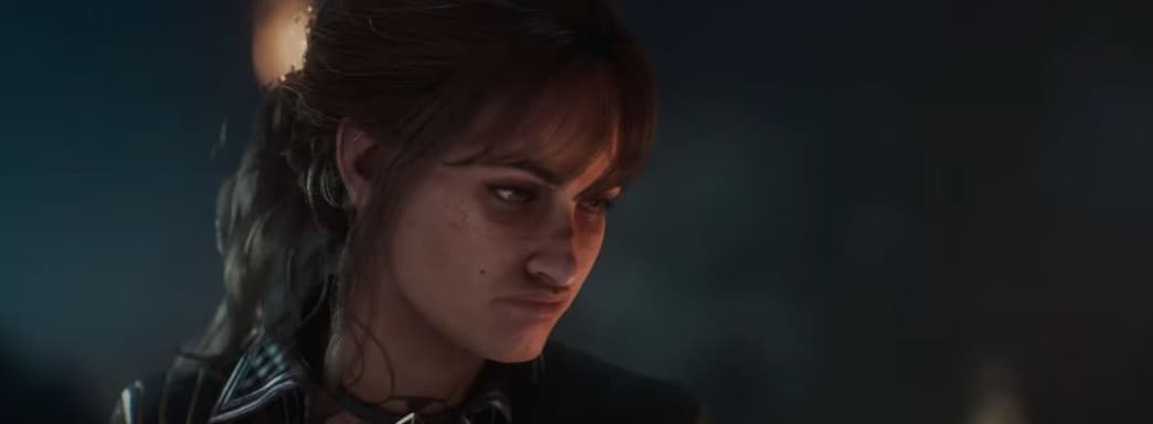 Новый трейлер Clair Obscur: Expedition 33 знакомит с воительницей Сайел