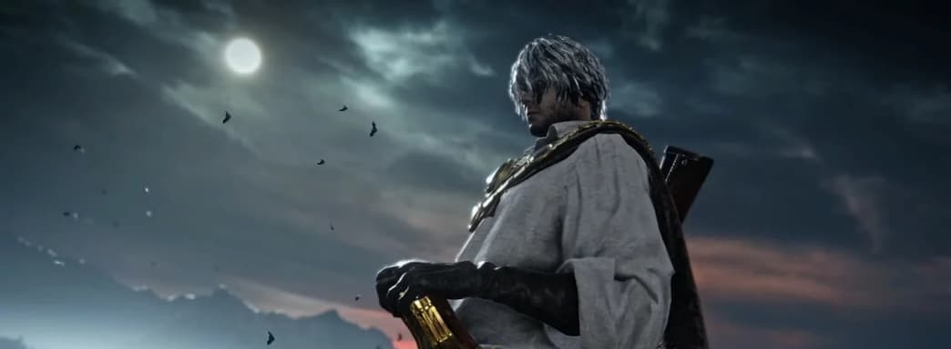 Акции владельца FromSoftware взлетели после анонса The Duskbloods