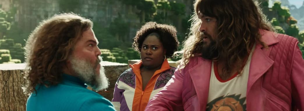 СМИ разочарованы фильмом по Minecraft