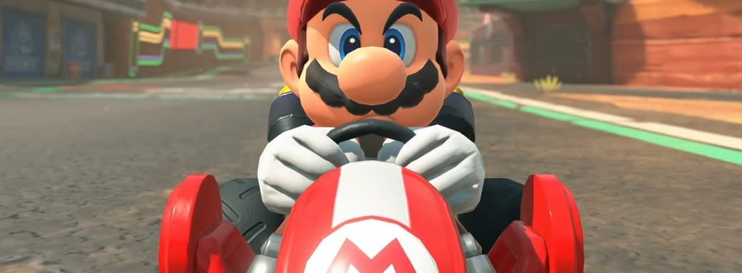 Nintendo вводит новый стандарт цен? Некоторые игры для Switch 2 будут дорогими