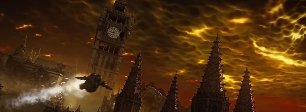 Новая игра с болотами и джетпаками от FromSoftware, спецификации и цена Switch 2 — самое интересное за 2 апреля