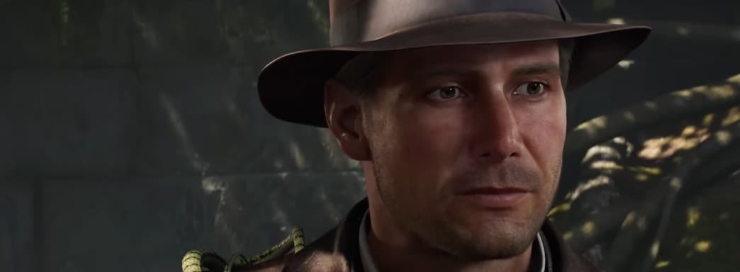 Bethesda раскрыла закулисье Indiana Jones and the Great Circle