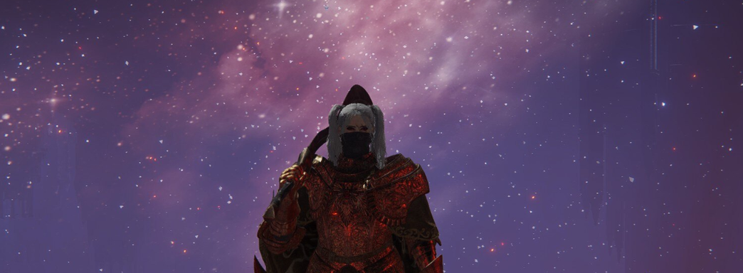 Elden Ring получит улучшение на всех платформах — фанаты усмотрели отсылку к Dark Souls 2