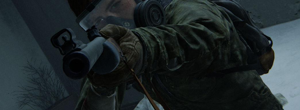 «Прекрасно»: психолог оценила сцены The Last of Us Part 2 и финальное решение Элли