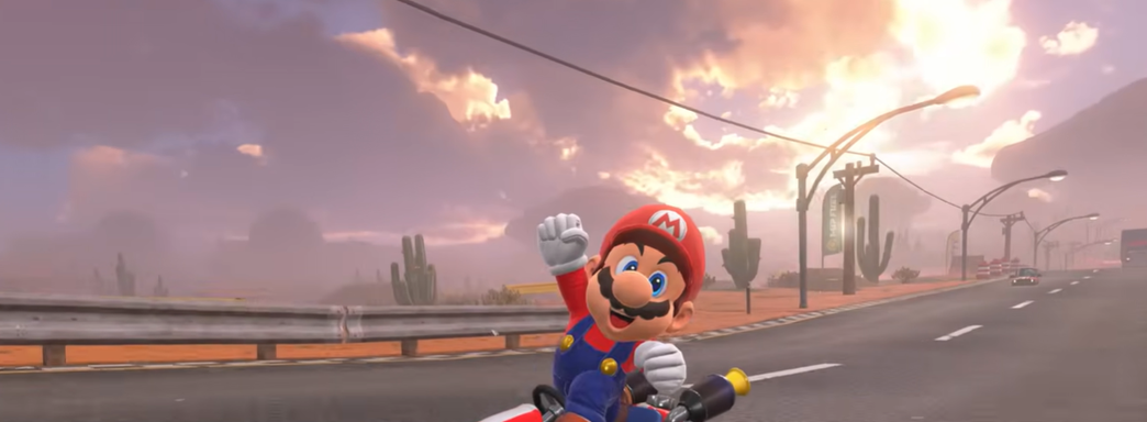 «Безумие»: геймеры недовольны высокими ценами на игры Nintendo Switch 2 и призывают к бойкоту