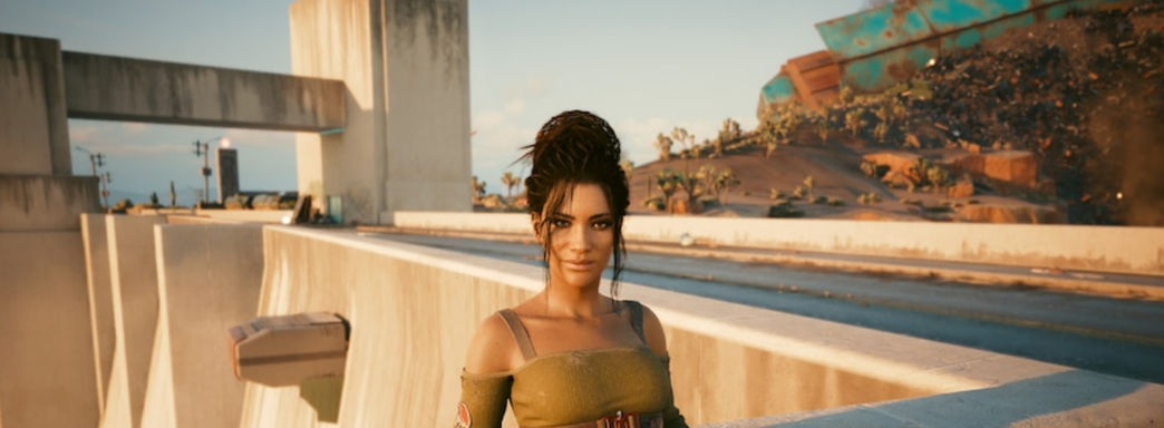 CD Projekt RED «показывает мускулы» — самостоятельно портирует Cyberpunk 2077 на Nintendo Switch 2