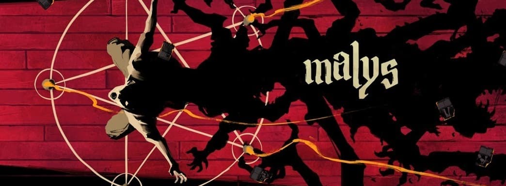 Авторы Stray Gods делают «рогалик» Malys и просят поддержки