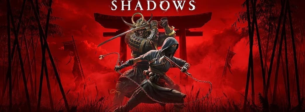 Четыре автора японского издания Famitsu высоко оценили Assassin's Creed Shadows