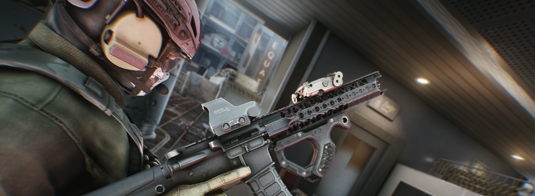 В Escape from Tarkov Arena улучшили производительность и добавили DLSS 4, но не все видят различия