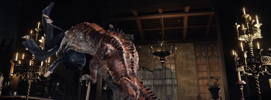 Презентация Switch 2 была «разочаровывающей», но ее спас анонс FromSoftware, считает бывший глава PlayStation