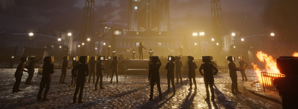 Хоррор Karma: The Dark World показал успешный старт. Игроков ждёт бесплатный контент