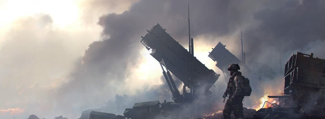 По стопам Call of Duty. У новой Battlefield будет бесплатный режим королевской битвы — слух