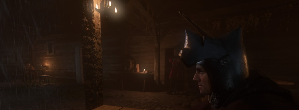 Россиянам запретили покупать Kingdom Come Deliverance 2, но Россия оказалась четвёртой по количеству игроков