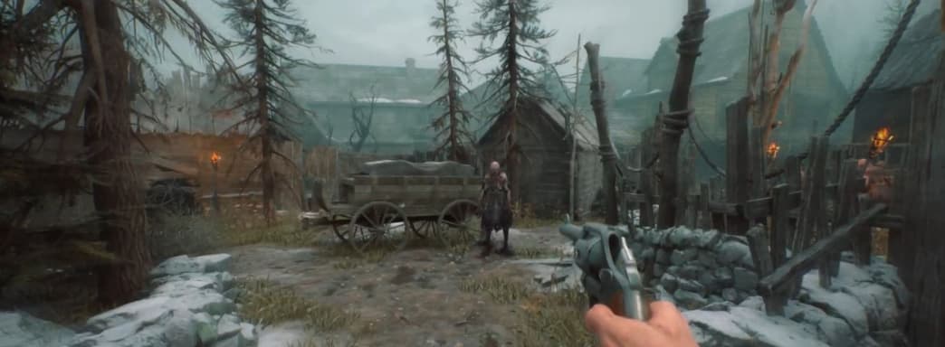 Авторы Stygian: Outer Gods выпустили новый геймплейный трейлер своего хоррора