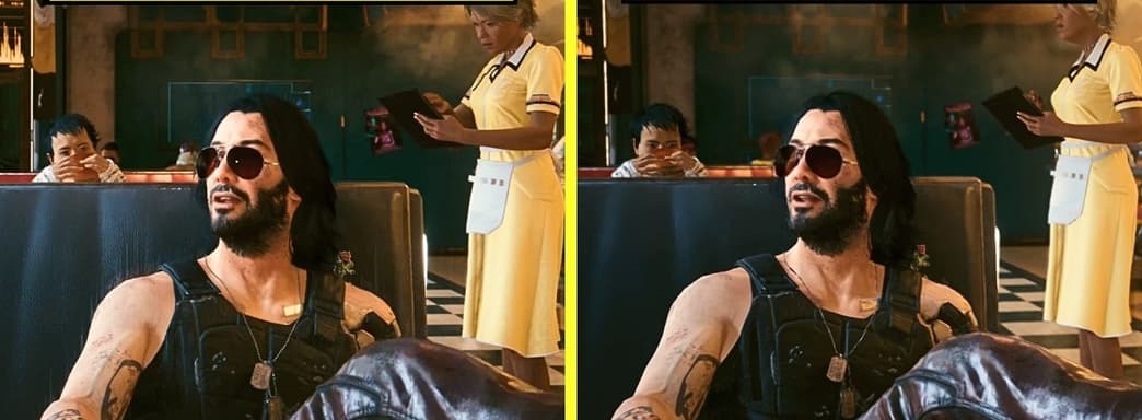 Cyberpunk 2077 сравнили на Switch 2 и PS5 Pro. Игра работает «лучше, чем на Steam Deck»