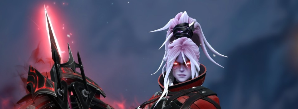 Valve назвала дату проведения и формат The International 2025 — киберспортивного турнира по Dota 2