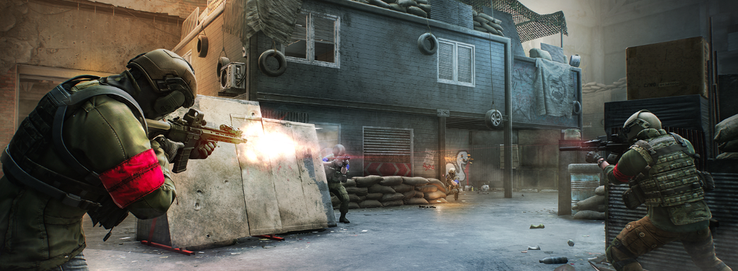 Никита Буянов подтвердил, что боевой пропуск Escape from Tarkov Arena будет бесплатным