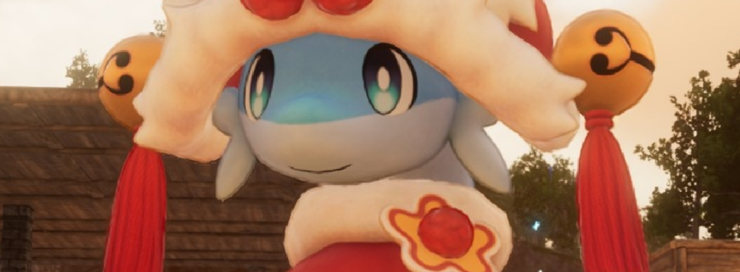 Юристы Nintendo смогут усилить давление на Palworld — готовятся новые патенты на механики