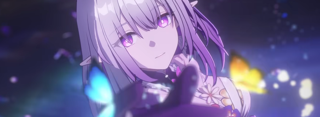 Авторы Honkai Star Rail раздадут вернувшимся игрокам реликвии на выбор и другие подарки