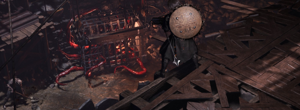 В Path of Exile 2 запустили первую лигу — онлайн вырос в 11 раз в Steam