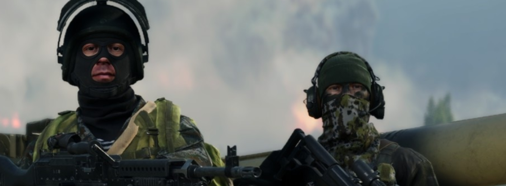 Датамайнеры обнаружили подписку Battlefield Pro с возможностью создать постоянный Portal-сервер и другими привилегиями