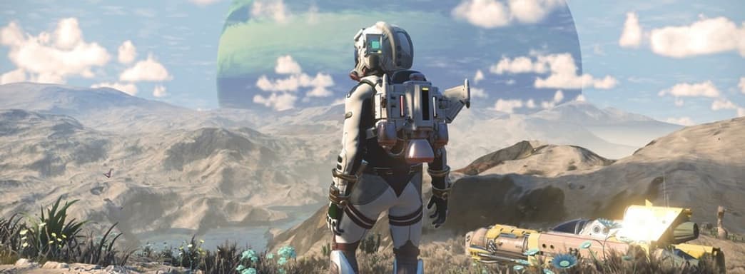 В Steam сейчас проходит акция на выходных и «Фестиваль Земли» со скидками до 93%