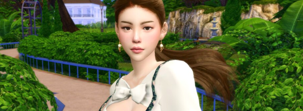 Авторы The Sims 4 выпустили бесплатное контентное обновление на фоне успехов inZOI