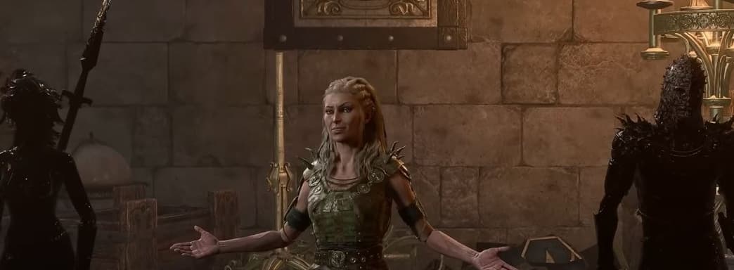 [Видео] Самый подробный обзор Baldur’s Gate 3