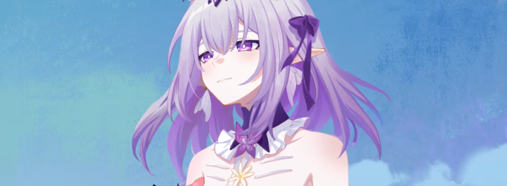 Вышел музыкальный трейлер Кастории из Honkai Star Rail 3.2