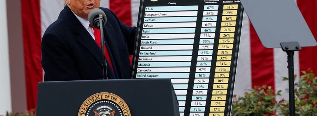 Тарифы Дональда Трампа окажут «разрушительное воздействие» на игровую индустрию, бьют тревогу эксперты