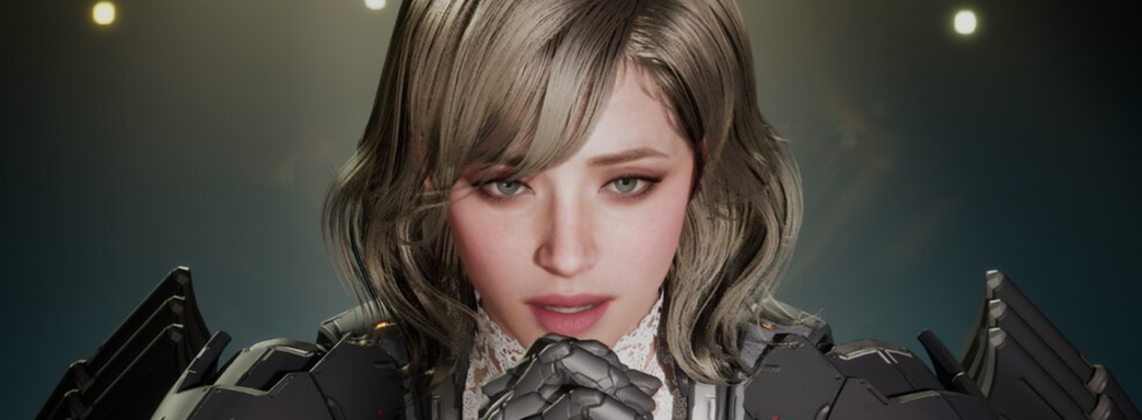 В шутере The First Descendant провели масштабный ребаланс персонажей