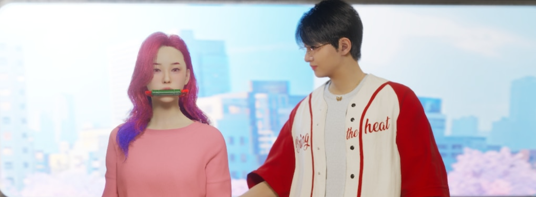 Анонсировали inZOI Together — кооперативный мод для 8 игроков