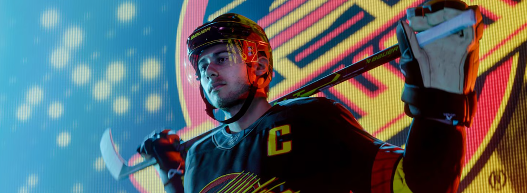 Microsoft раскрыла апрельский сюрприз Xbox Game Pass. Скоро в каталог добавят симулятор NHL 25