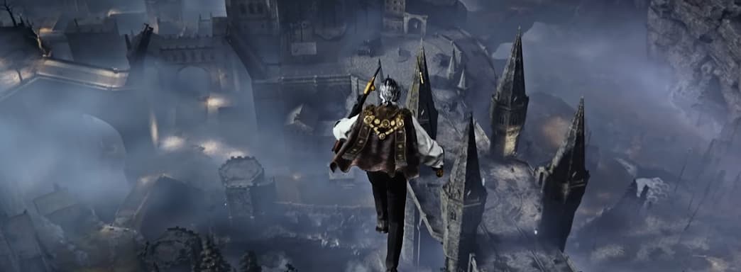 В Duskbloods представят более 12 игровых персонажей