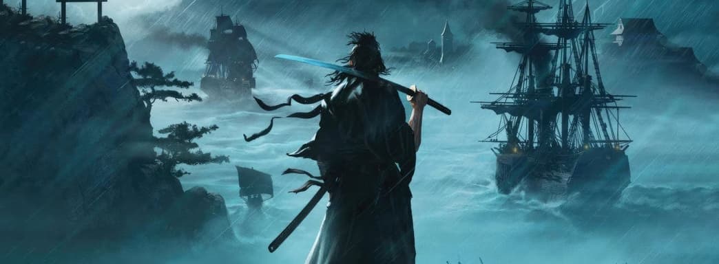 Team Ninja признала плохую оптимизацию Rise of the Ronin на ПК