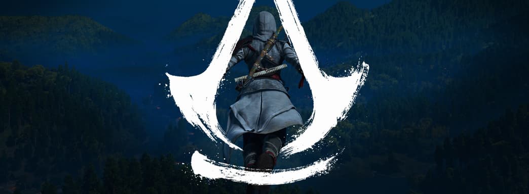 Финальная песнь Ubisoft — и потому прекрасная. Обзор Assassins Creed Shadows