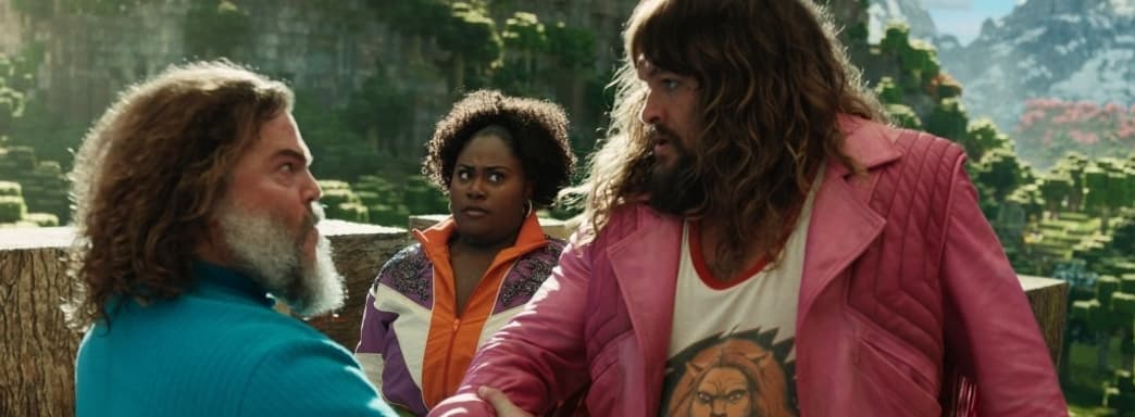 «Minecraft в кино» порвал прокат, несмотря на низкие оценки критиков