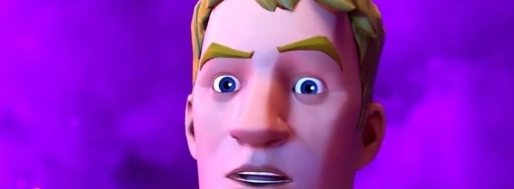 Epic Games прокомментировала слухи о фильме по Fortnite