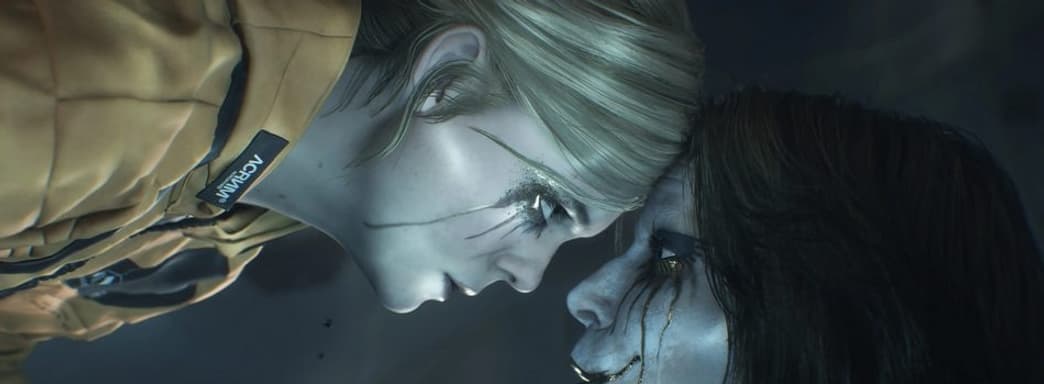 За экранизацию Death Stranding будет отвечать режиссер «Тихого места: День первый»