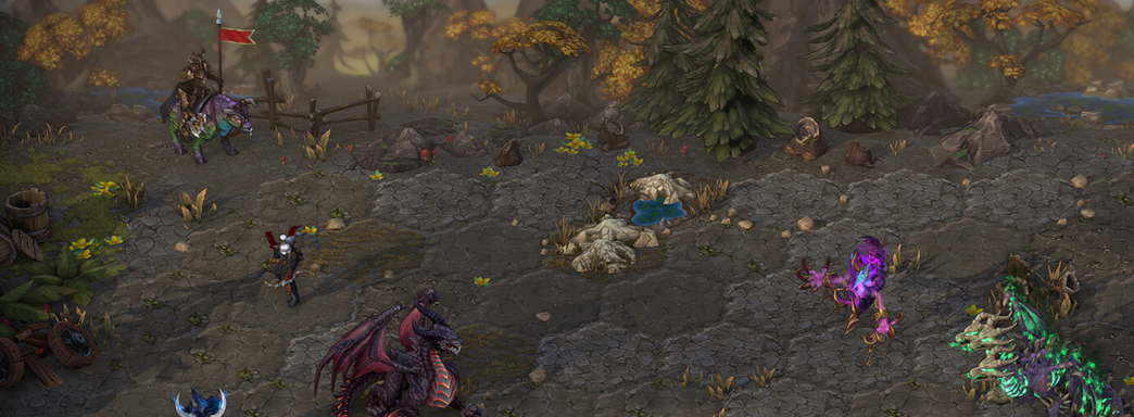 Heroes of Might & Magic Olden Era добавили в список желаемого Steam боле 500 тысяч раз