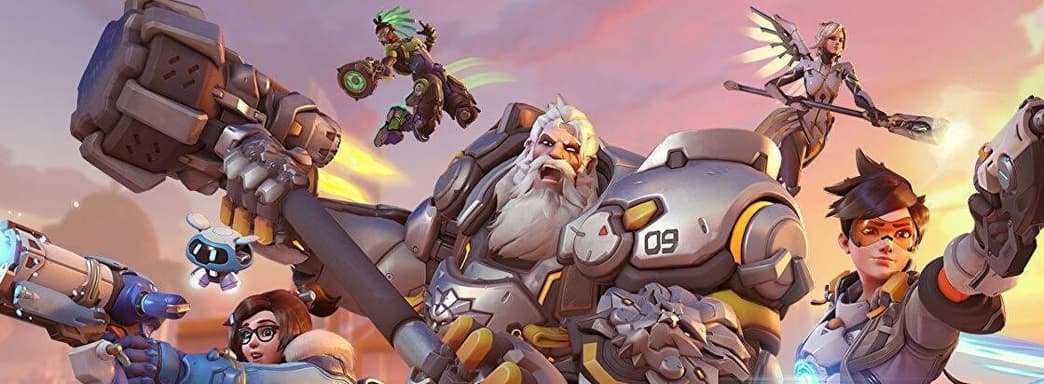 Умер арт-директор Overwatch и WoW Билл Петрас